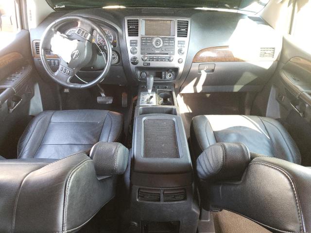 Photo 7 VIN: 5N1BA0NC1BN603355 - NISSAN ARMADA 