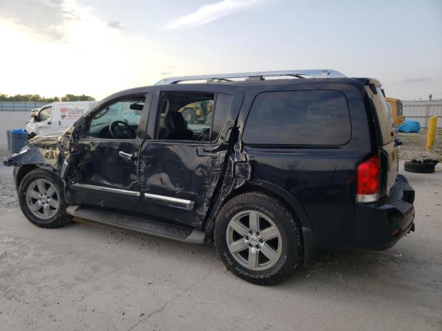 Photo 1 VIN: 5N1BA0NC1CN615328 - NISSAN ARMADA 