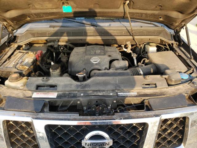 Photo 11 VIN: 5N1BA0NC1CN615328 - NISSAN ARMADA 