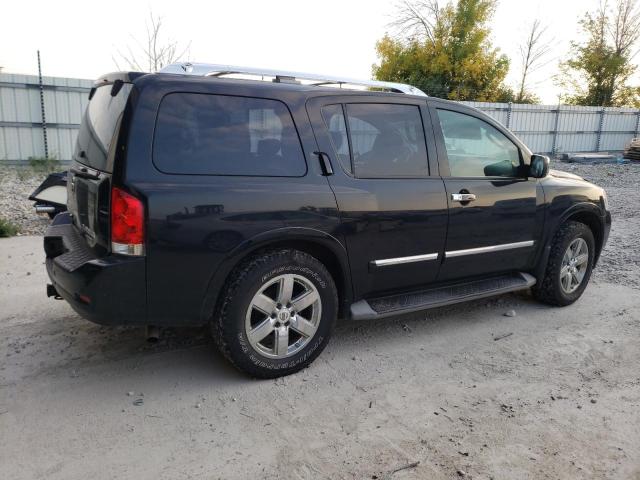 Photo 2 VIN: 5N1BA0NC1CN615328 - NISSAN ARMADA 