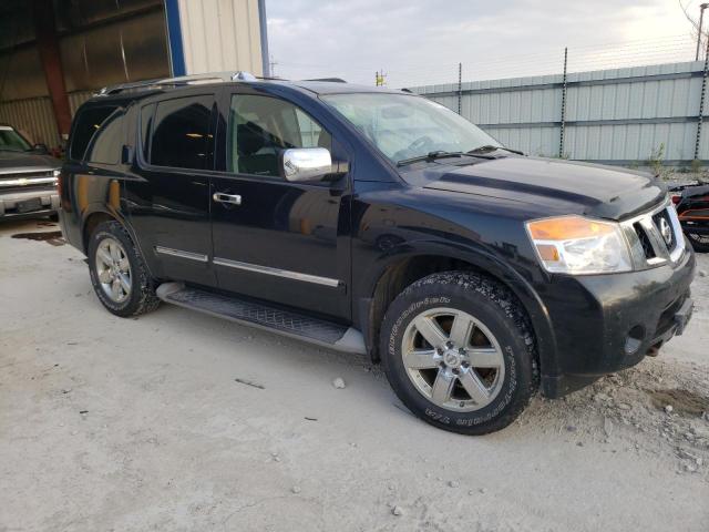 Photo 3 VIN: 5N1BA0NC1CN615328 - NISSAN ARMADA 