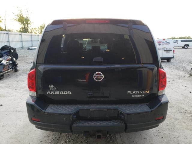 Photo 5 VIN: 5N1BA0NC1CN615328 - NISSAN ARMADA 