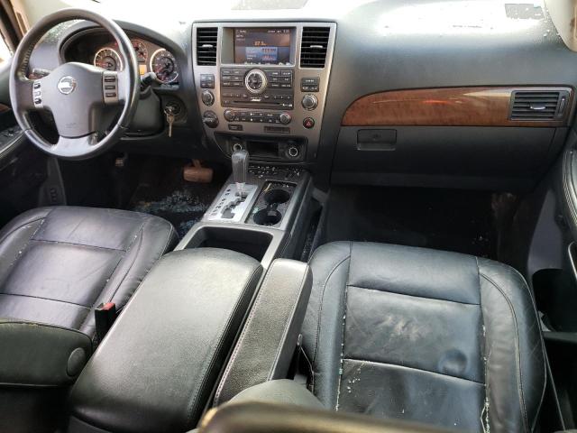 Photo 7 VIN: 5N1BA0NC1CN615328 - NISSAN ARMADA 