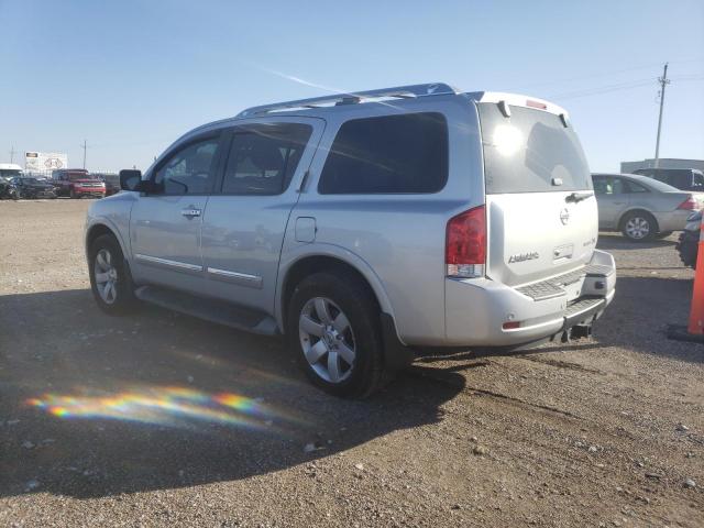 Photo 2 VIN: 5N1BA0NC1CN618262 - NISSAN ARMADA SV 