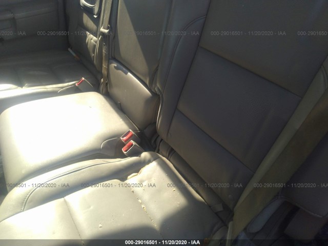 Photo 7 VIN: 5N1BA0NC2AN607364 - NISSAN ARMADA 