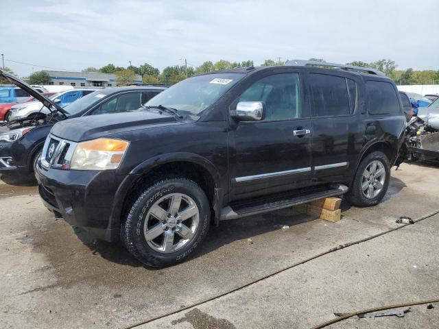 Photo 0 VIN: 5N1BA0NC2BN612081 - NISSAN ARMADA SV 