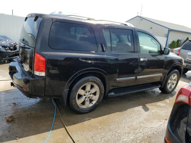 Photo 2 VIN: 5N1BA0NC2BN612081 - NISSAN ARMADA SV 