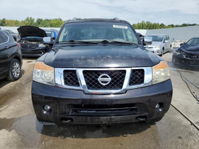 Photo 4 VIN: 5N1BA0NC2BN612081 - NISSAN ARMADA SV 