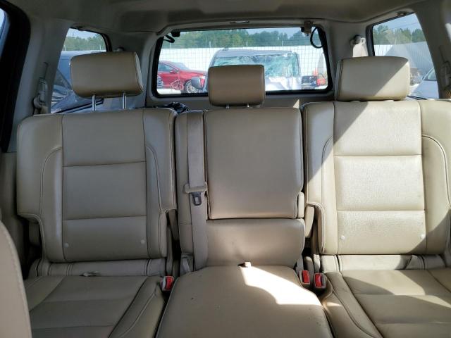 Photo 9 VIN: 5N1BA0NC2BN612081 - NISSAN ARMADA SV 