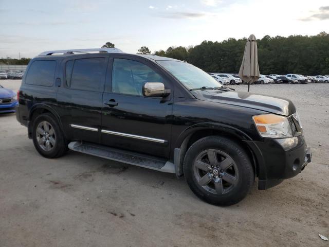 Photo 3 VIN: 5N1BA0NC2DN615095 - NISSAN ARMADA SV 