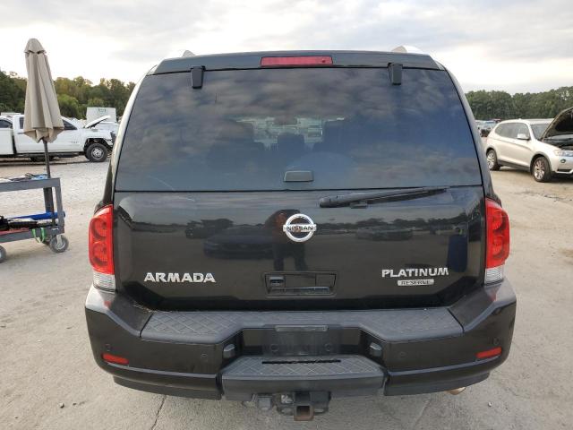 Photo 5 VIN: 5N1BA0NC2DN615095 - NISSAN ARMADA SV 