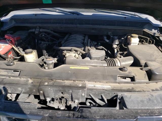 Photo 11 VIN: 5N1BA0NC3AN602545 - NISSAN ARMADA 