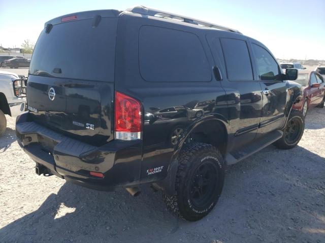 Photo 2 VIN: 5N1BA0NC3AN602545 - NISSAN ARMADA 