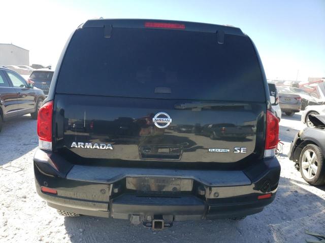 Photo 5 VIN: 5N1BA0NC3AN602545 - NISSAN ARMADA 