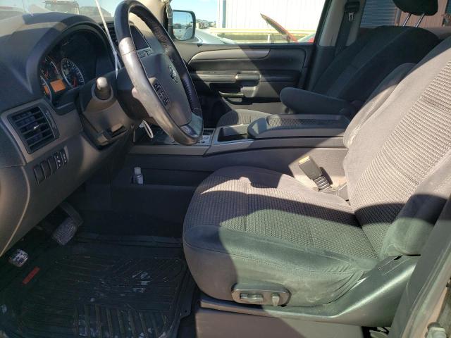 Photo 6 VIN: 5N1BA0NC3AN602545 - NISSAN ARMADA 