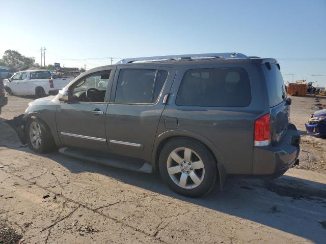 Photo 1 VIN: 5N1BA0NC3AN606336 - NISSAN ARMADA SE 