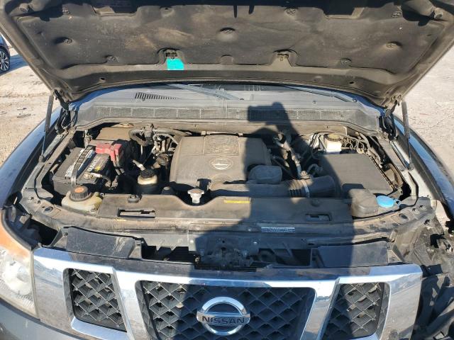 Photo 11 VIN: 5N1BA0NC3AN606336 - NISSAN ARMADA SE 