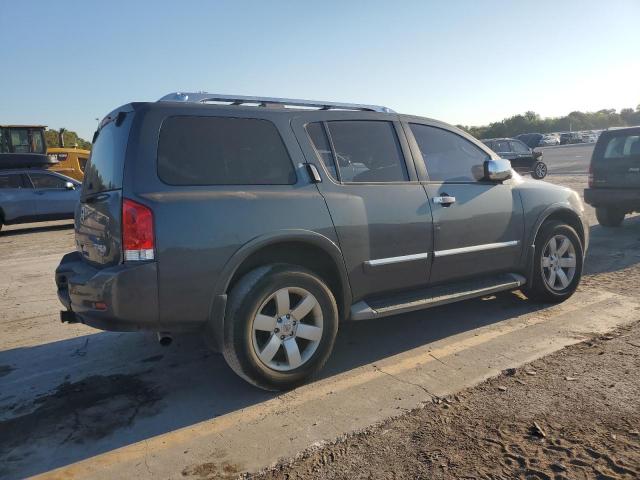 Photo 2 VIN: 5N1BA0NC3AN606336 - NISSAN ARMADA SE 