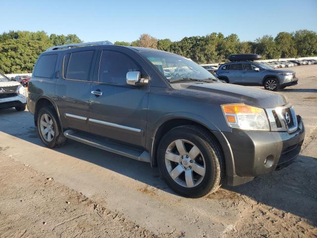 Photo 3 VIN: 5N1BA0NC3AN606336 - NISSAN ARMADA SE 