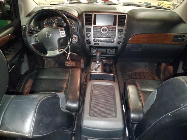 Photo 7 VIN: 5N1BA0NC3BN615605 - NISSAN ARMADA 