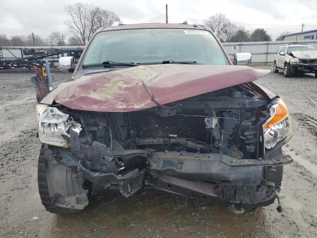 Photo 4 VIN: 5N1BA0NC3BN617404 - NISSAN ARMADA 