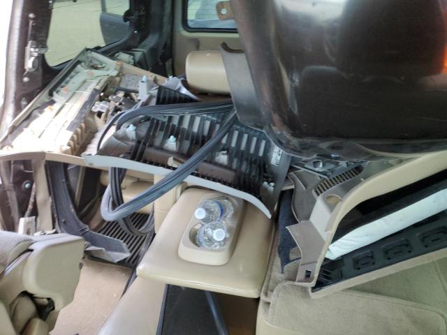 Photo 12 VIN: 5N1BA0NC3DN600623 - NISSAN ARMADA SV 