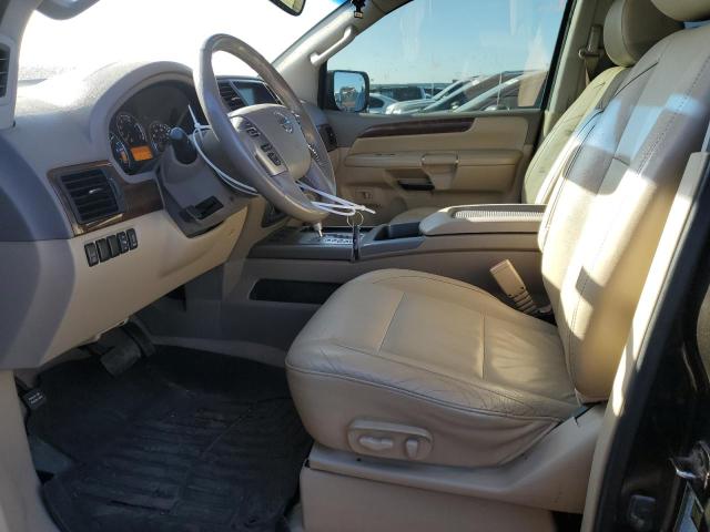 Photo 6 VIN: 5N1BA0NC3DN600623 - NISSAN ARMADA SV 