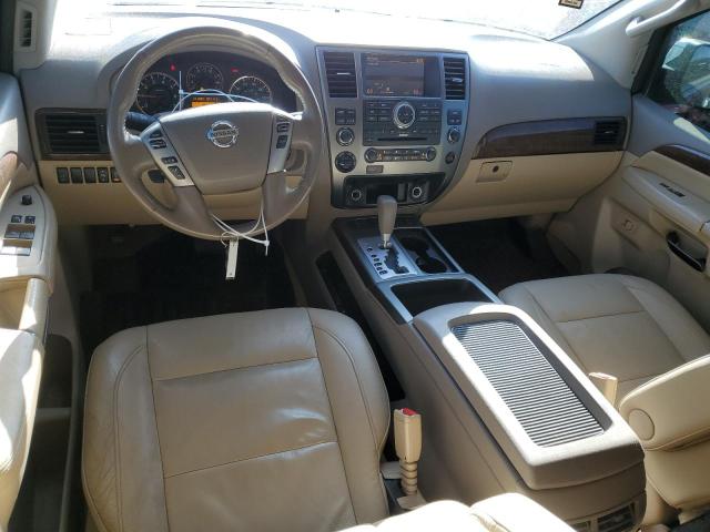 Photo 7 VIN: 5N1BA0NC3DN600623 - NISSAN ARMADA SV 