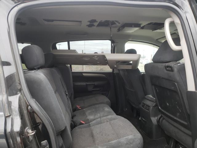 Photo 5 VIN: 5N1BA0NC4AN608676 - NISSAN ARMADA SE 