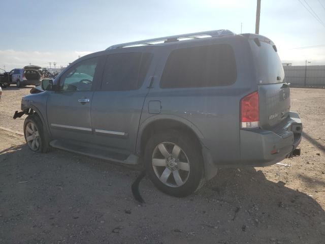 Photo 1 VIN: 5N1BA0NC4CN601553 - NISSAN ARMADA 