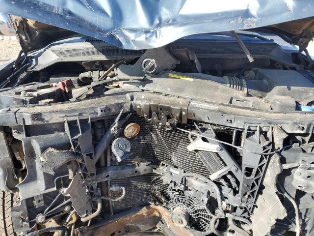 Photo 11 VIN: 5N1BA0NC4CN601553 - NISSAN ARMADA 