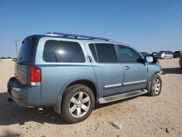 Photo 2 VIN: 5N1BA0NC4CN601553 - NISSAN ARMADA 