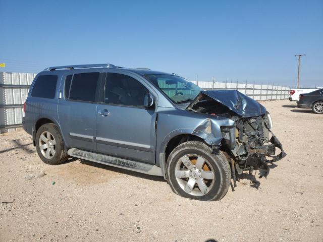 Photo 3 VIN: 5N1BA0NC4CN601553 - NISSAN ARMADA 