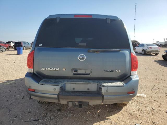 Photo 5 VIN: 5N1BA0NC4CN601553 - NISSAN ARMADA 