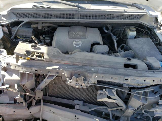 Photo 11 VIN: 5N1BA0NC5BN601432 - NISSAN ARMADA 