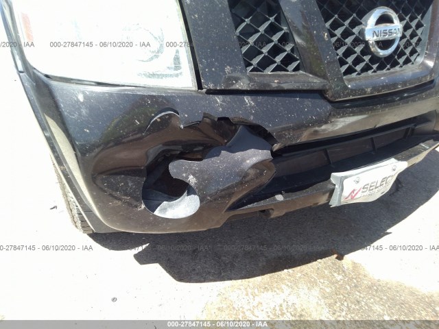 Photo 5 VIN: 5N1BA0NC5BN610129 - NISSAN ARMADA 