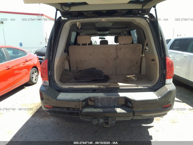 Photo 7 VIN: 5N1BA0NC5BN610129 - NISSAN ARMADA 