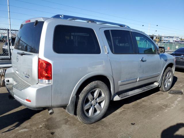 Photo 2 VIN: 5N1BA0NC6AN602328 - NISSAN ARMADA SE 