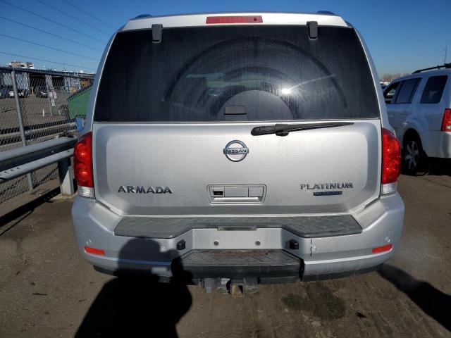 Photo 5 VIN: 5N1BA0NC6AN602328 - NISSAN ARMADA SE 