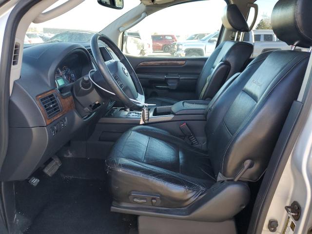 Photo 6 VIN: 5N1BA0NC6AN602328 - NISSAN ARMADA SE 