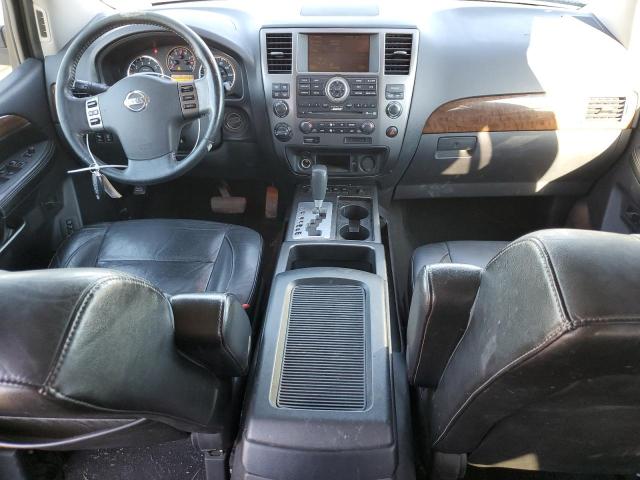 Photo 7 VIN: 5N1BA0NC6AN602328 - NISSAN ARMADA SE 