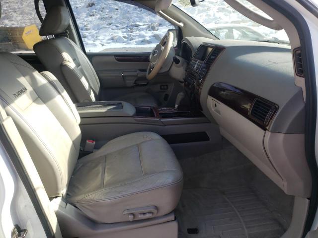 Photo 4 VIN: 5N1BA0NC6AN606976 - NISSAN ARMADA SE 