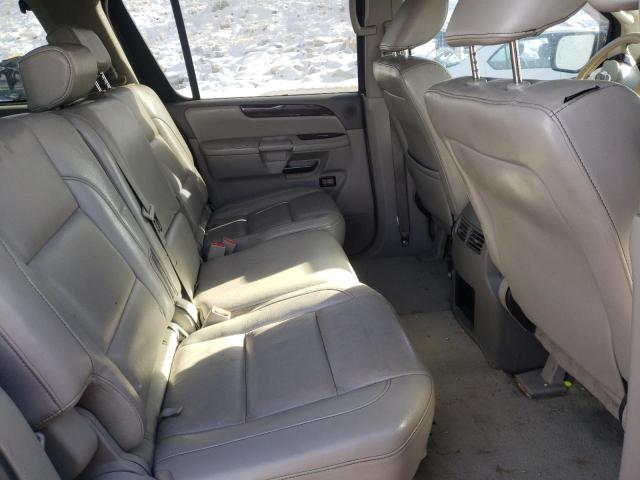 Photo 5 VIN: 5N1BA0NC6AN606976 - NISSAN ARMADA SE 