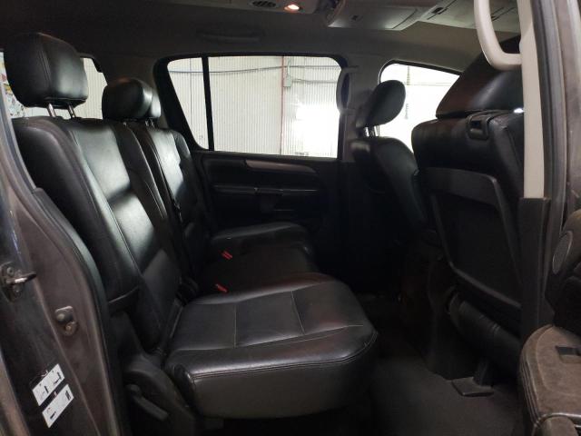 Photo 10 VIN: 5N1BA0NC6AN610865 - NISSAN ARMADA SE 