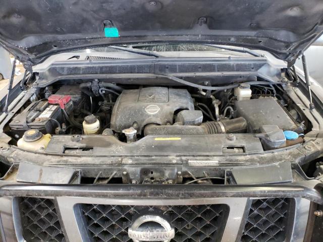 Photo 11 VIN: 5N1BA0NC6AN610865 - NISSAN ARMADA SE 