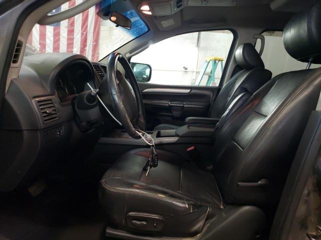 Photo 6 VIN: 5N1BA0NC6AN610865 - NISSAN ARMADA SE 