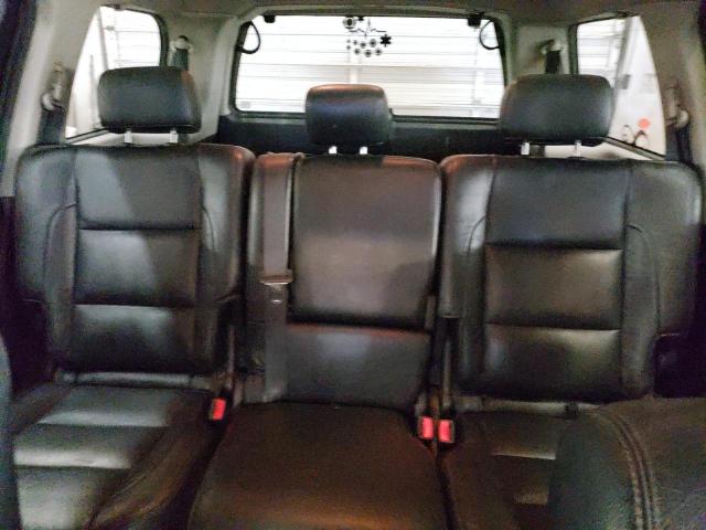 Photo 9 VIN: 5N1BA0NC6AN610865 - NISSAN ARMADA SE 