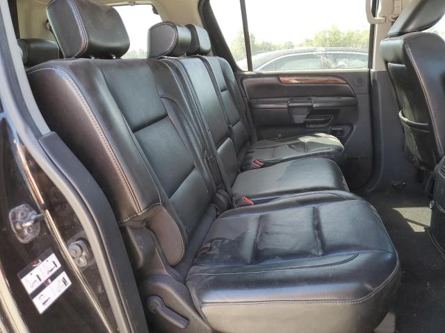 Photo 5 VIN: 5N1BA0NC6BN610396 - NISSAN ARMADA SV 