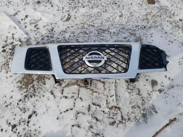 Photo 12 VIN: 5N1BA0NC6CN601828 - NISSAN ARMADA SV 