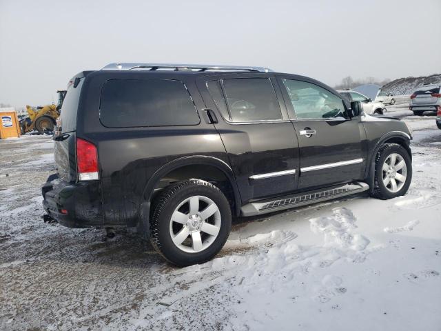 Photo 2 VIN: 5N1BA0NC6CN601828 - NISSAN ARMADA SV 